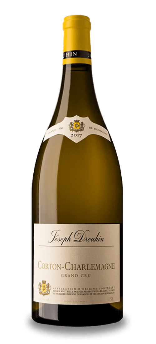 Joseph Drouhin, Corton-Charlemagne Grand Cru 10673322017