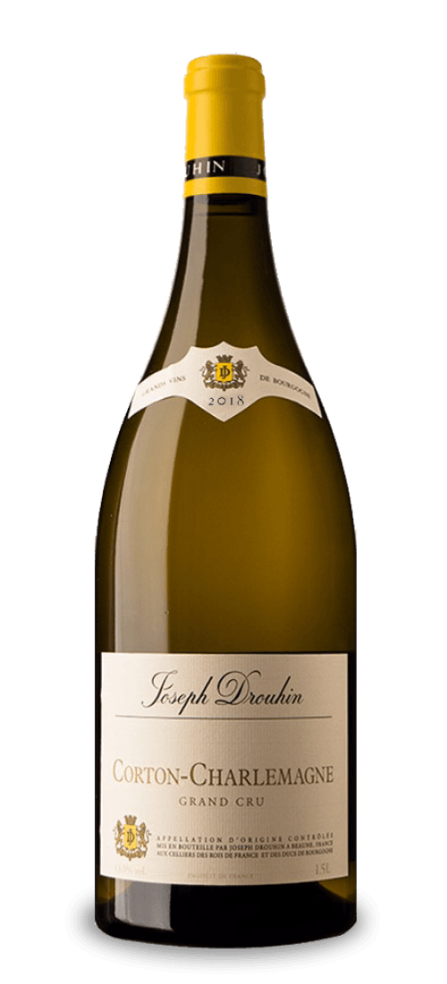 Joseph Drouhin, Corton-Charlemagne Grand Cru 10673322018