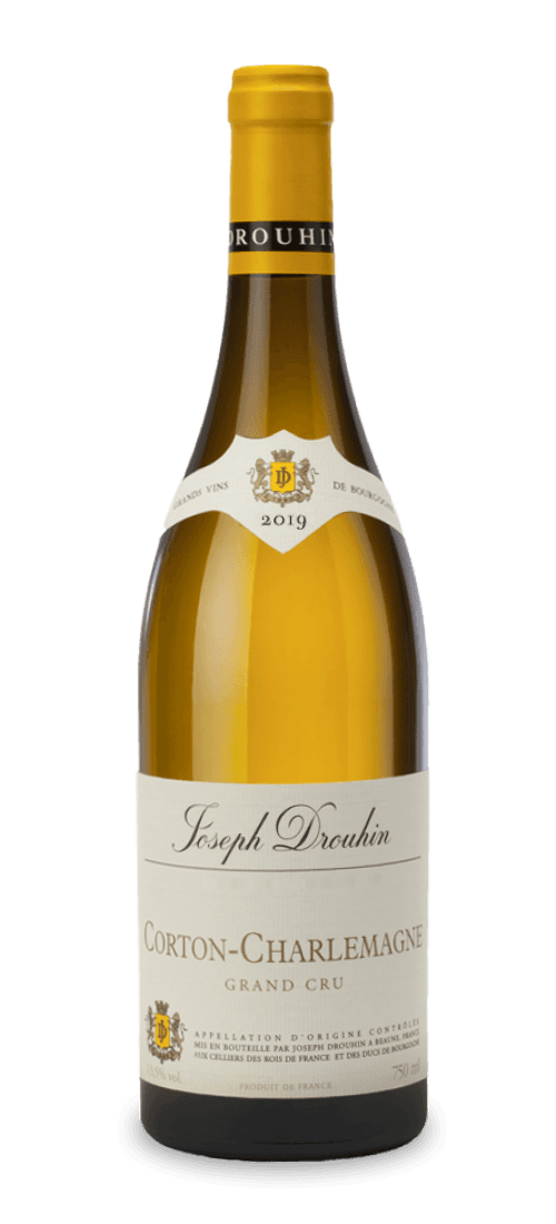 Joseph Drouhin, Corton-Charlemagne Grand Cru 10673322019