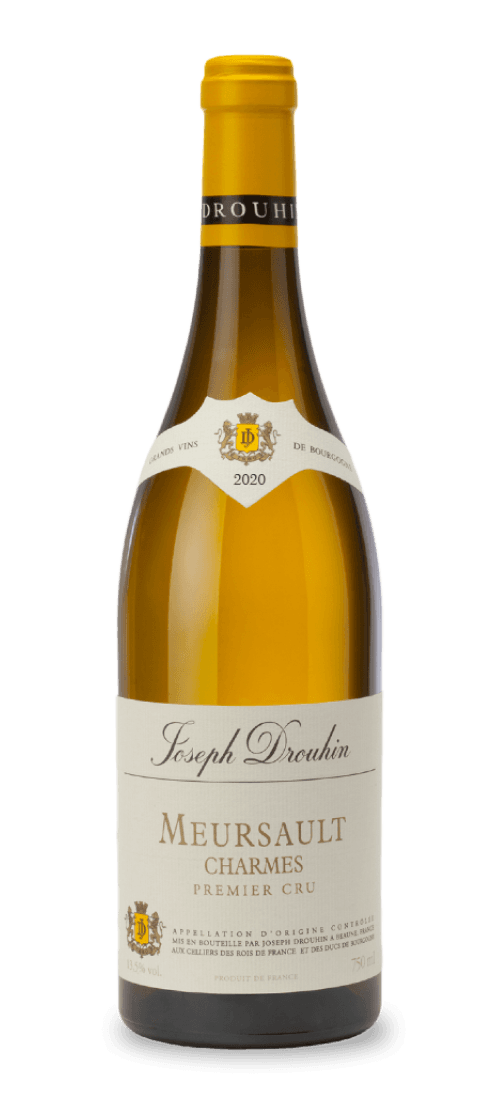 Joseph Drouhin, Meursault Premier Cru, Charmes 10673612020