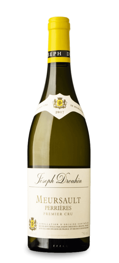 Joseph Drouhin, Meursault Premier Cru, Perrieres 10674042017