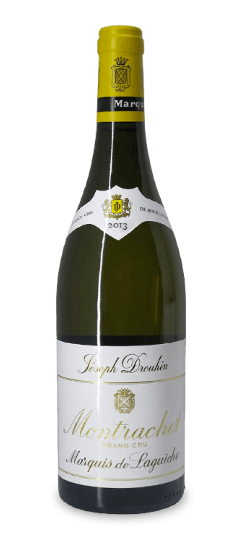 Joseph Drouhin, Montrachet Grand Cru, Marquis de Laguiche 10674202013