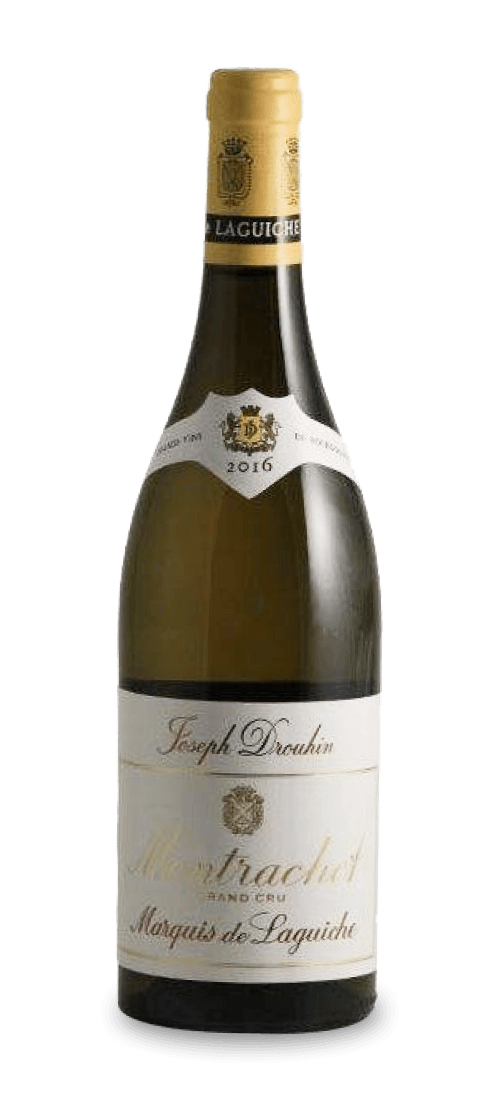 Joseph Drouhin, Montrachet Grand Cru, Marquis de Laguiche 10674202016