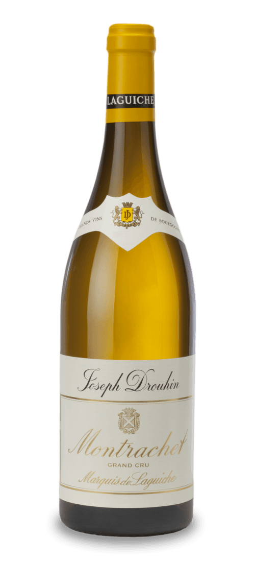 Joseph Drouhin, Montrachet Grand Cru, Marquis de Laguiche 10674202018