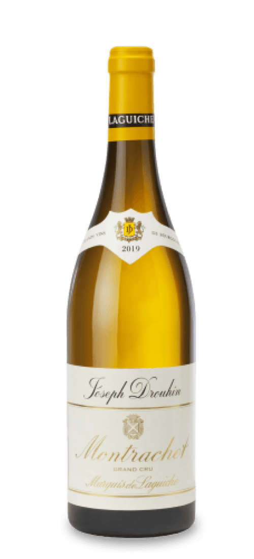 Joseph Drouhin, Montrachet Grand Cru, Marquis de Laguiche 10674202019