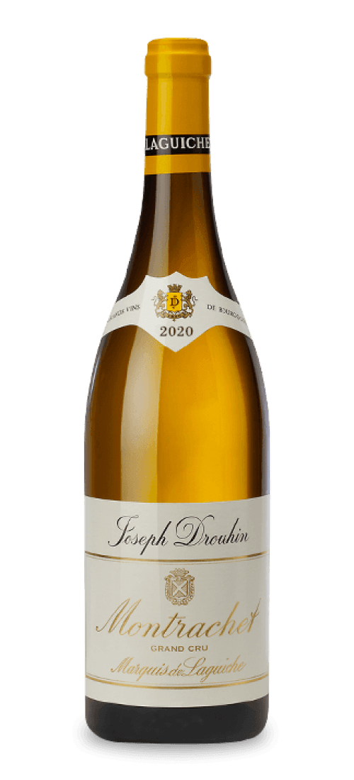 Joseph Drouhin, Montrachet Grand Cru, Marquis de Laguiche 10674202020