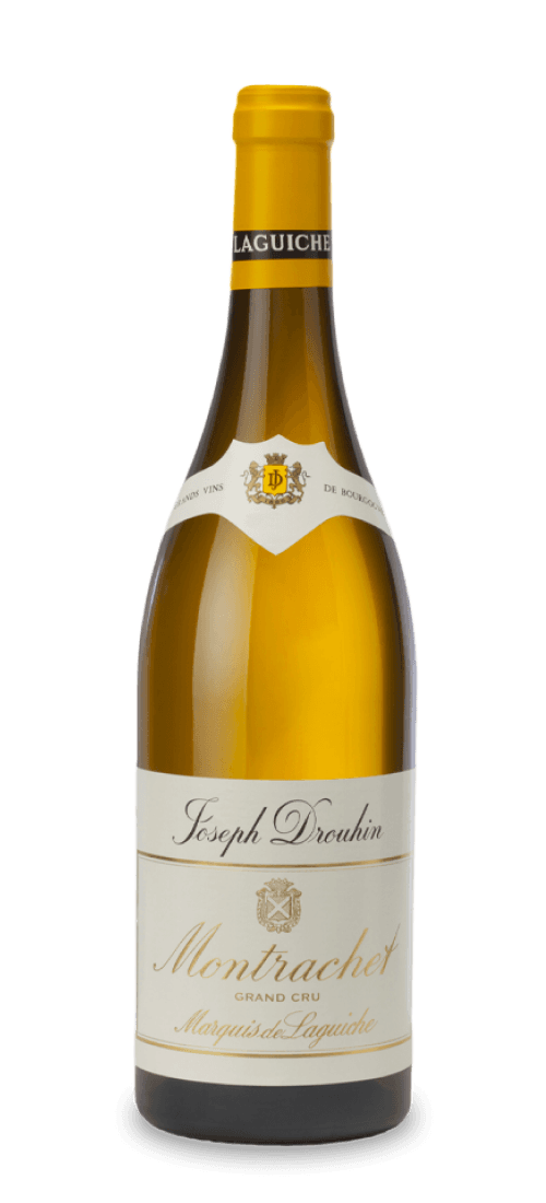 Joseph Drouhin, Montrachet Grand Cru, Marquis de Laguiche 10674202021