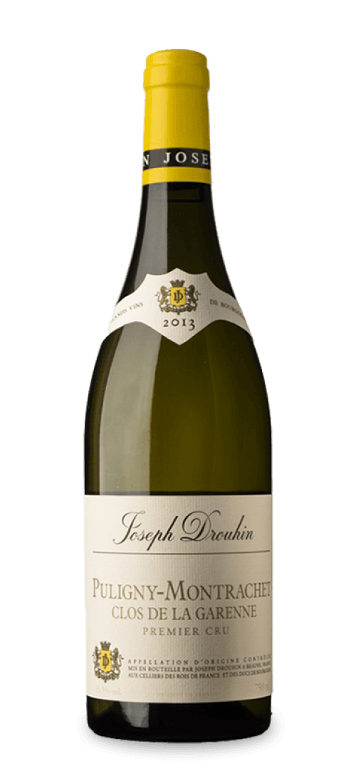 Joseph Drouhin, Puligny-Montrachet Premier Cru, La Garenne 10674912013