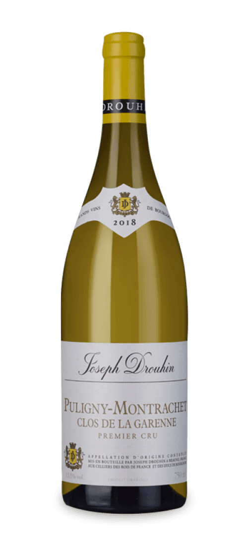 Joseph Drouhin, Puligny-Montrachet Premier Cru, La Garenne 10674912018