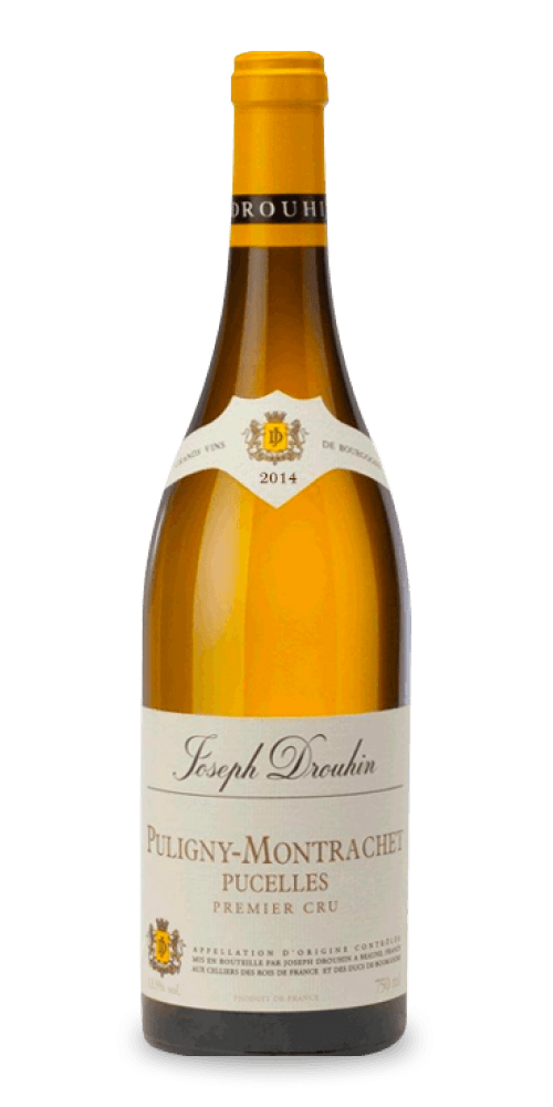 Joseph Drouhin, Puligny-Montrachet Premier Cru, Les Pucelles 10675052014