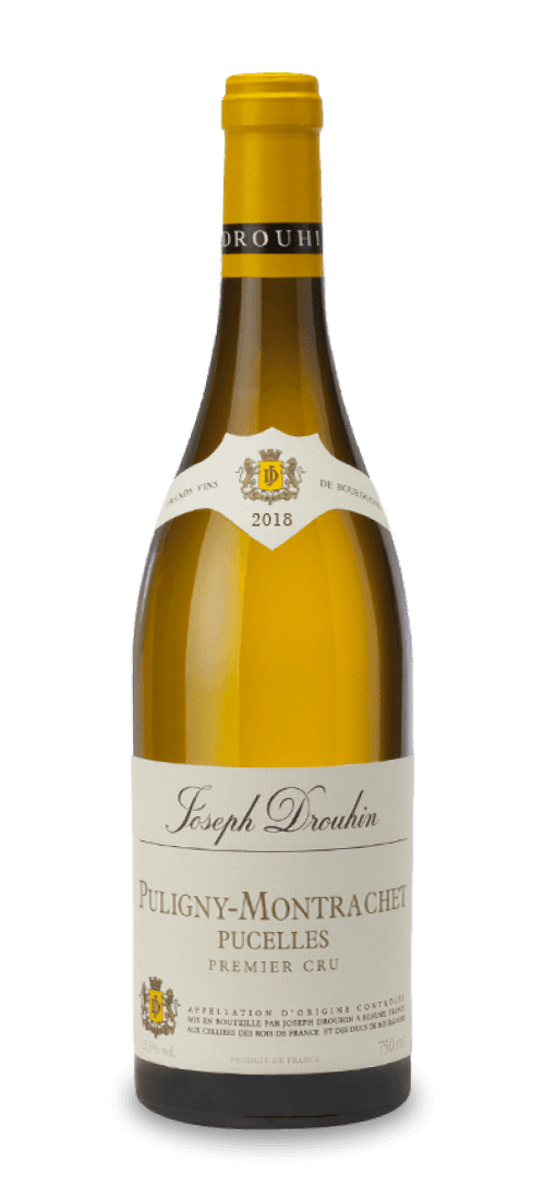 Joseph Drouhin, Puligny-Montrachet Premier Cru, Les Pucelles 10675052018