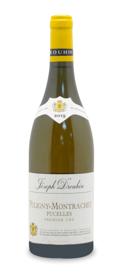 Joseph Drouhin, Puligny-Montrachet Premier Cru, Les Pucelles 10675052019