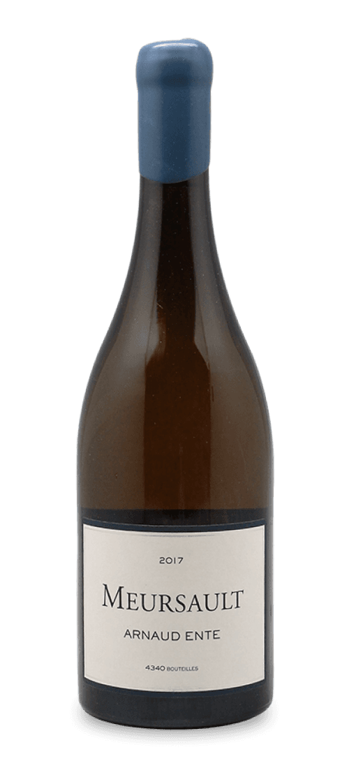 Arnaud Ente, Meursault 10677812017