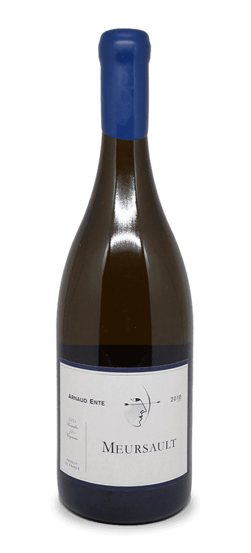 Arnaud Ente, Meursault 10677812018