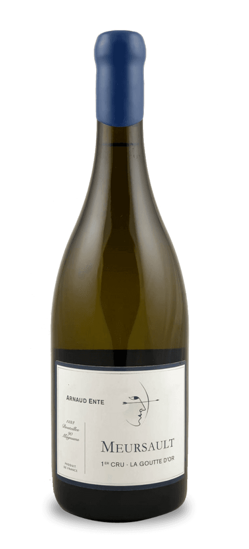 Arnaud Ente, Meursault Premier Cru, Les Gouttes d'Or 10678082017