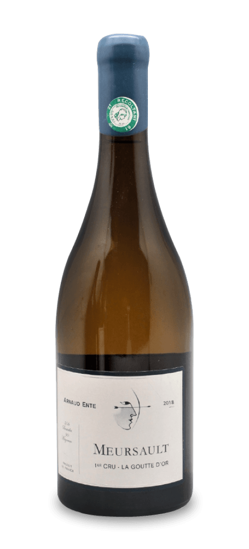 Arnaud Ente, Meursault Premier Cru, Les Gouttes d'Or 10678082018