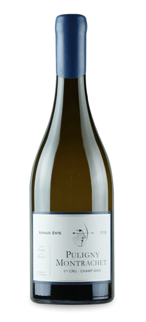 Arnaud Ente, Puligny-Montrachet Premier Cru, Champ Gain 10678372018