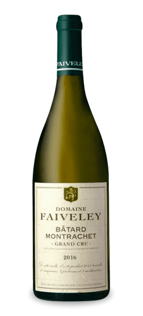 Domaine Faiveley, Batard-Montrachet Grand Cru 10678822016