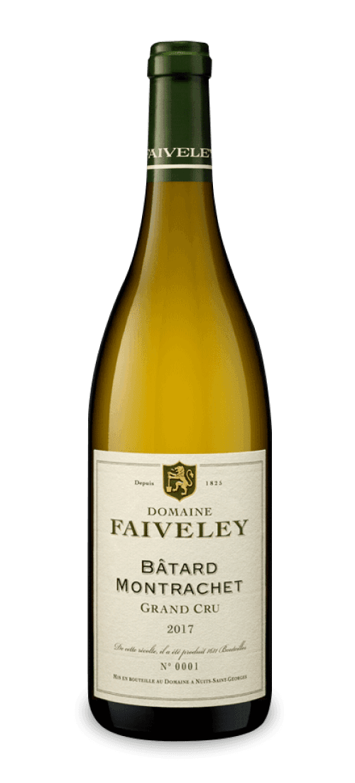 Domaine Faiveley, Batard-Montrachet Grand Cru 10678822017