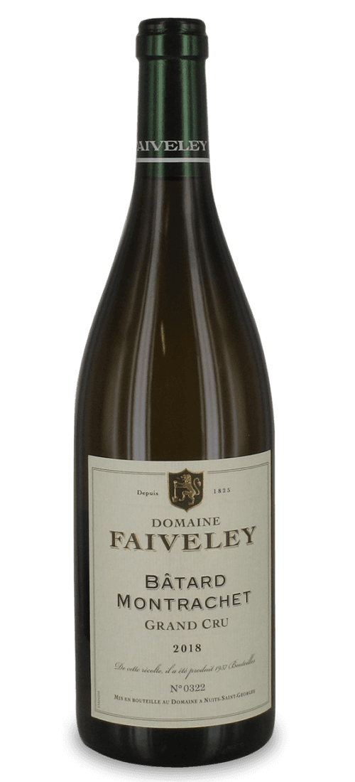 Domaine Faiveley, Batard-Montrachet Grand Cru 10678822018