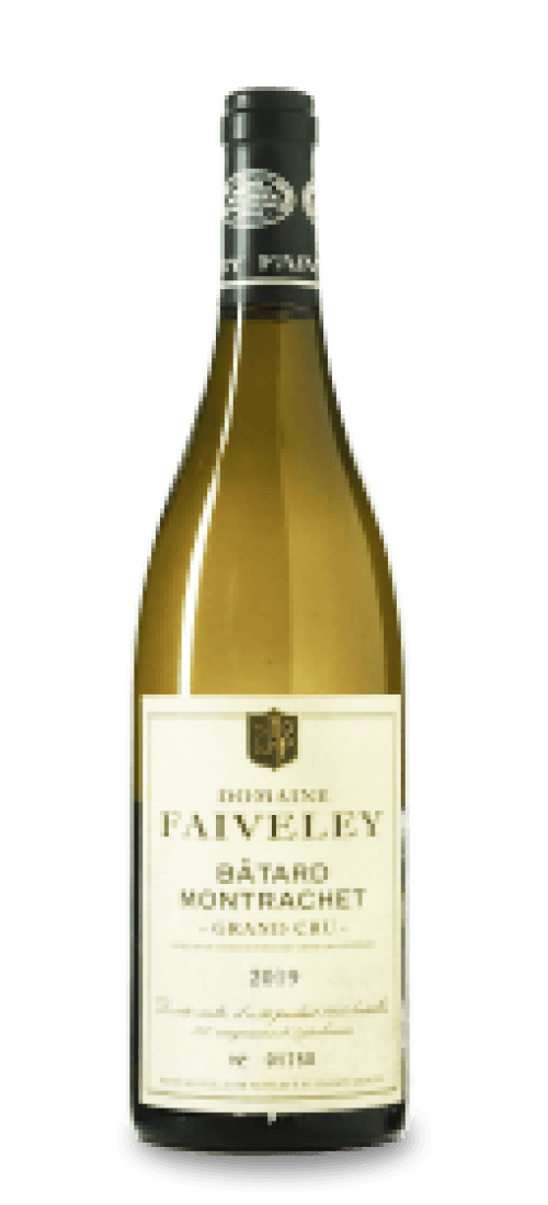 Domaine Faiveley, Batard-Montrachet Grand Cru 10678822019