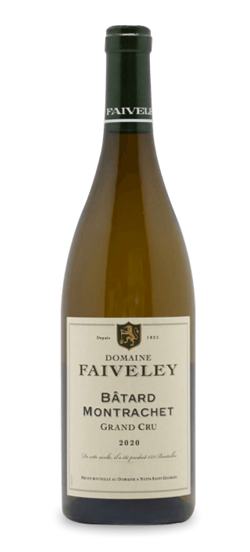 Domaine Faiveley, Batard-Montrachet Grand Cru 10678822020