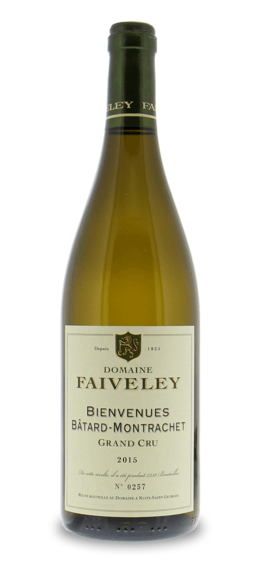 Domaine Faiveley, Bienvenues-Batard-Montrachet Grand Cru 10678952015