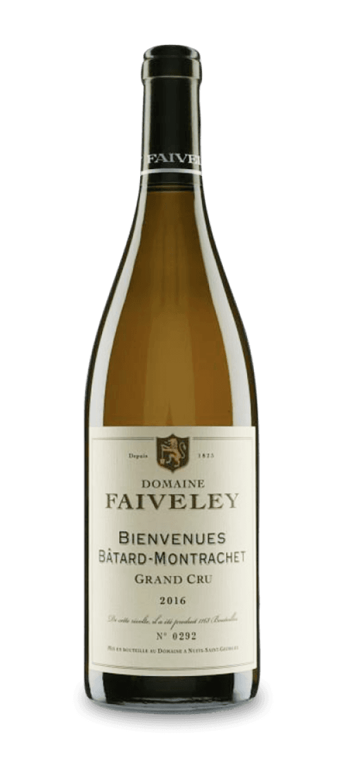 Domaine Faiveley, Bienvenues-Batard-Montrachet Grand Cru 10678952016