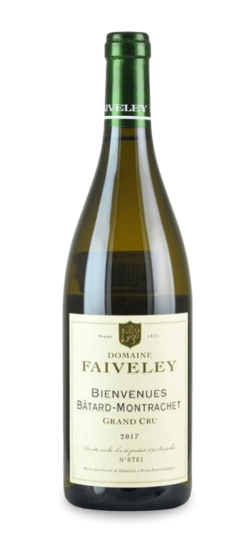 Domaine Faiveley, Bienvenues-Batard-Montrachet Grand Cru 10678952017