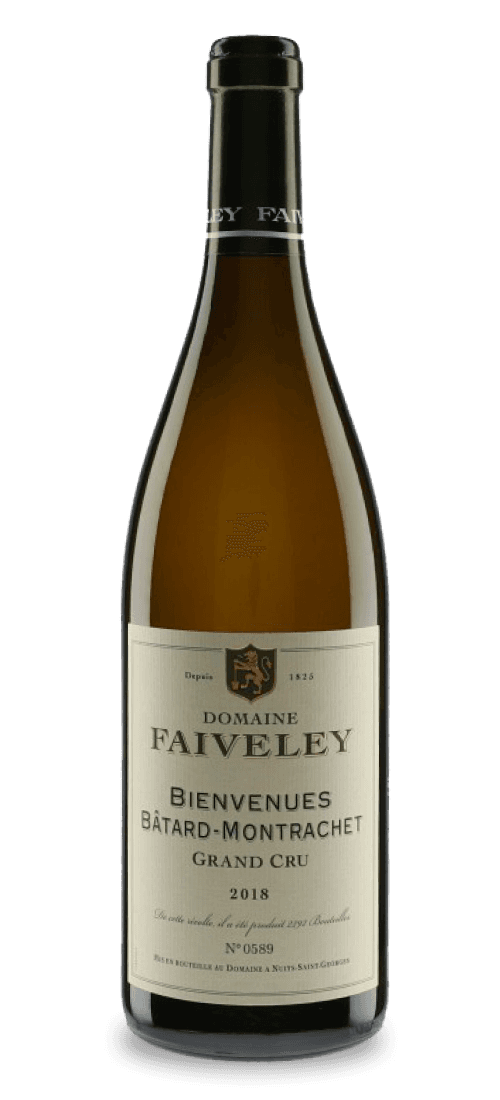 Domaine Faiveley, Bienvenues-Batard-Montrachet Grand Cru 10678952018