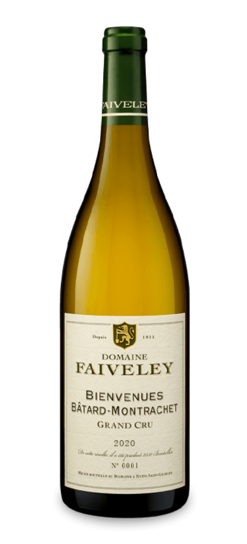 Domaine Faiveley, Bienvenues-Batard-Montrachet Grand Cru 10678952020