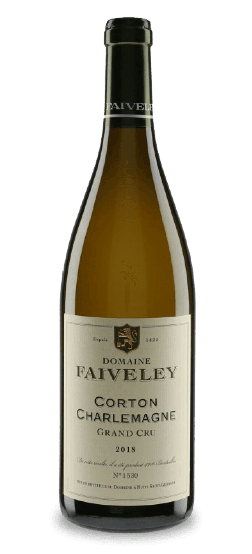 Domaine Faiveley, Corton-Charlemagne Grand Cru 10679672018