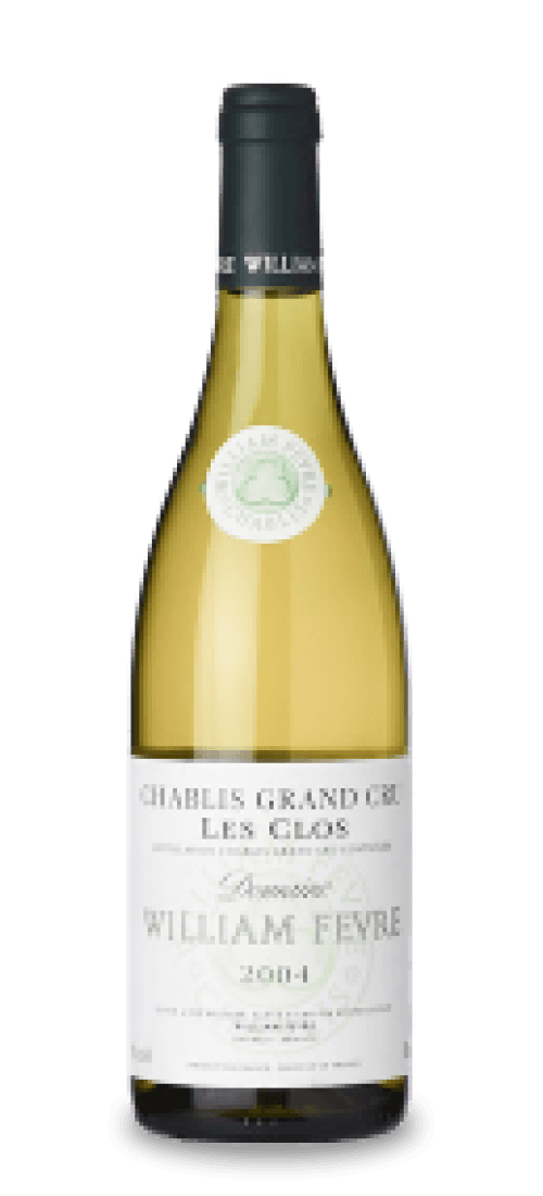 Domaine William Fevre, Chablis Grand Cru, Les Clos 10681792019