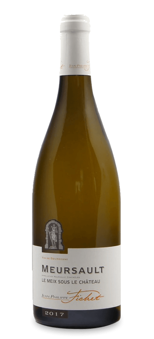 Jean-Philippe Fichet, Meursault, Le Meix sous le Chateau 10684272017