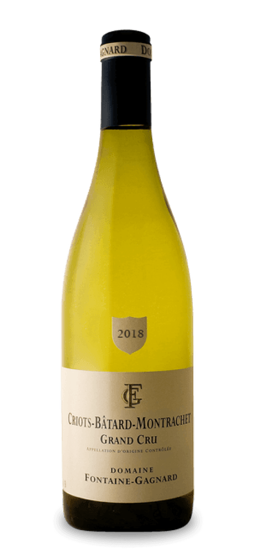 Domaine Fontaine-Gagnard, Batard-Montrachet Grand Cru 10684852018