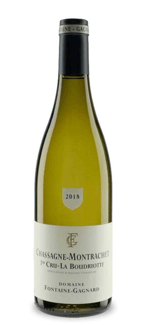 Domaine Fontaine-Gagnard, Chassagne-Montrachet Premier Cru, La Boudriotte 10685152018