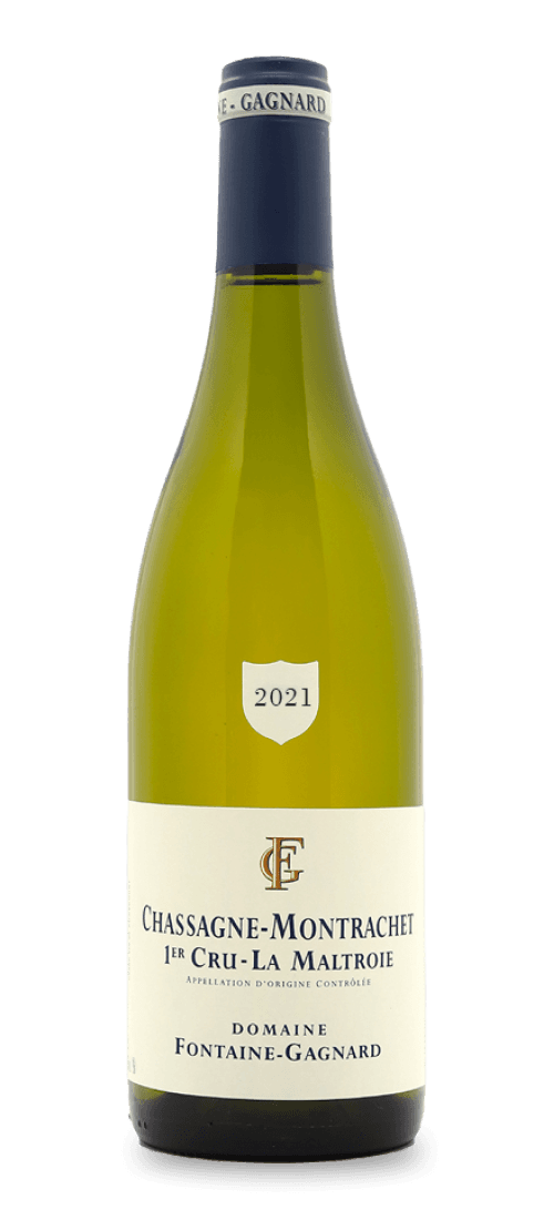 Domaine Fontaine-Gagnard, Chassagne-Montrachet Premier Cru, La Maltroie 10685442021