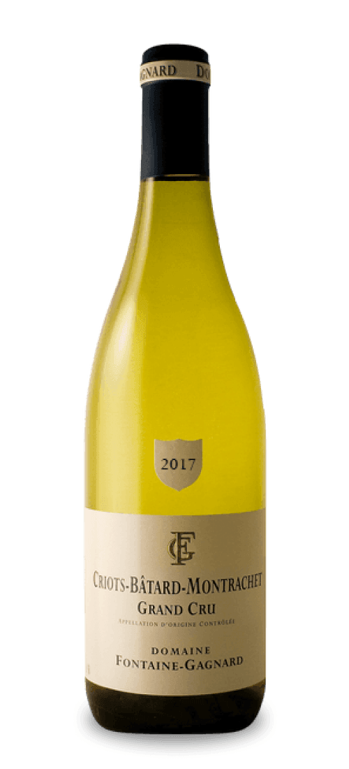 Domaine Fontaine-Gagnard, Criots-Batard-Montrachet Grand Cru 10686032017