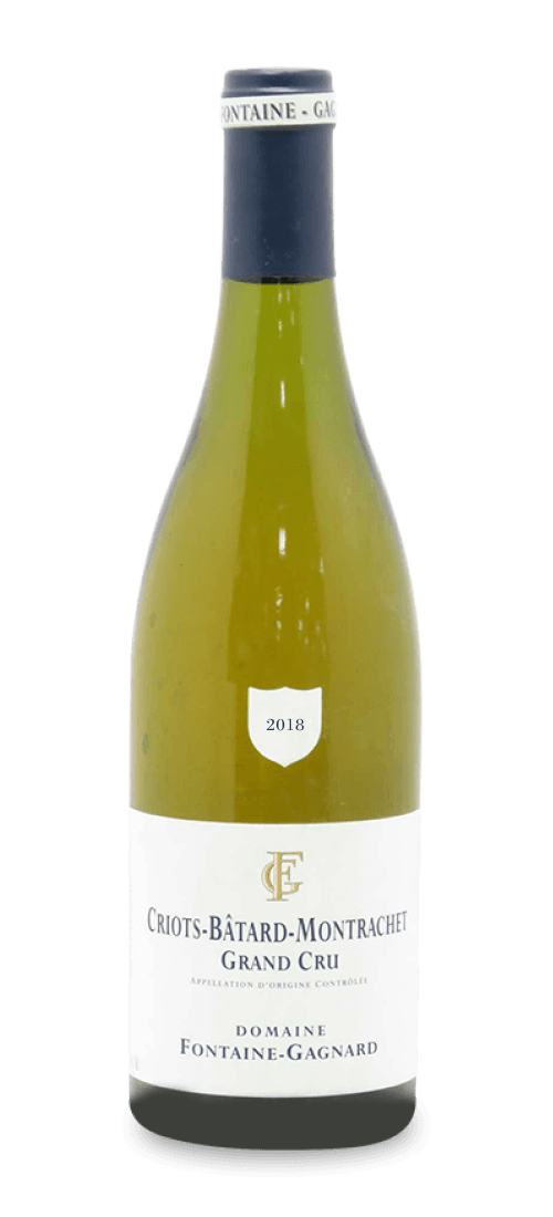 Domaine Fontaine-Gagnard, Criots-Batard-Montrachet Grand Cru 10686032018