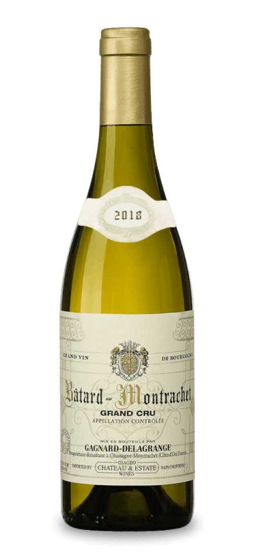 Gagnard-Delagrange, Batard-Montrachet Grand Cru 10686582018