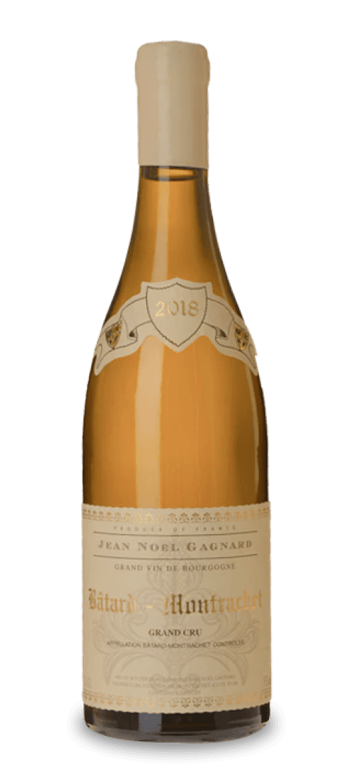 Jean Noel Gagnard, Batard-Montrachet Grand Cru 10687042018