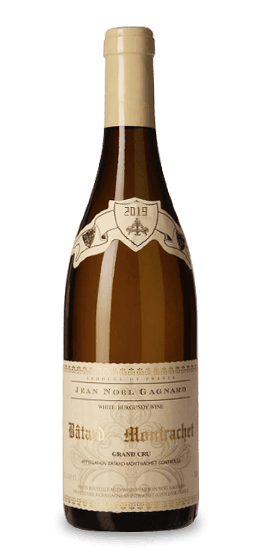 Jean Noel Gagnard, Batard-Montrachet Grand Cru 10687042019