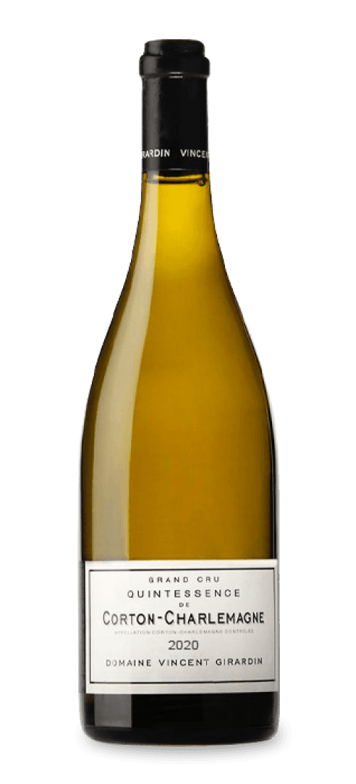 Vincent Girardin, Corton-Charlemagne Grand Cru 10693782020