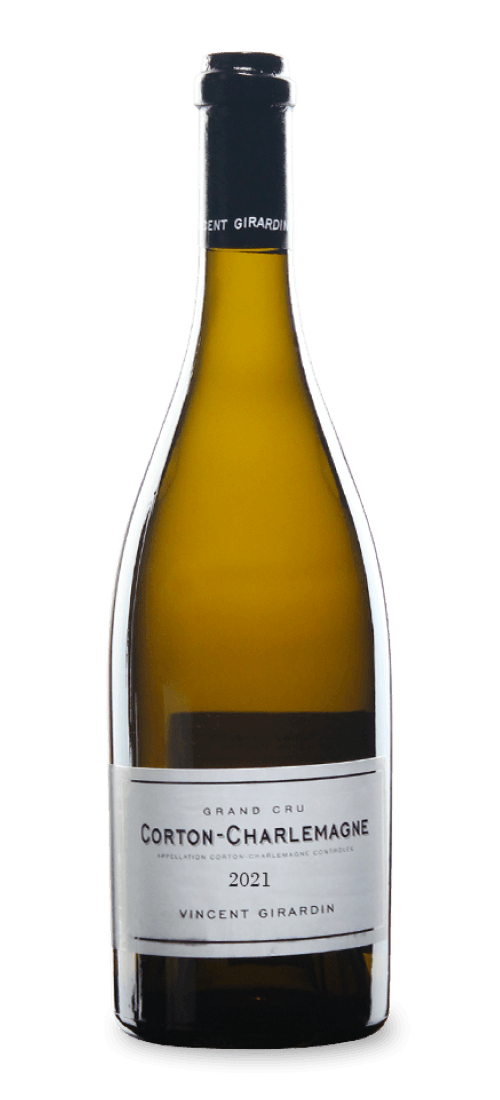 Vincent Girardin, Corton-Charlemagne Grand Cru 10693782021