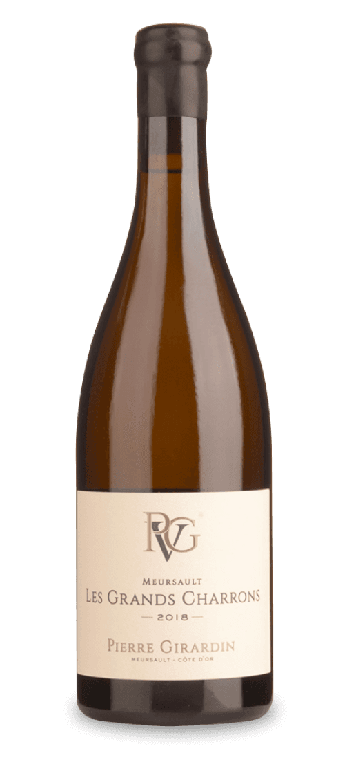 Vincent Girardin, Meursault, Les Grands Charrons 10694532018