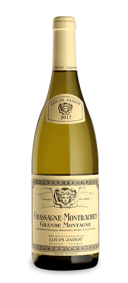 Maison Louis Jadot, Chassagne-Montrachet Premier Cru, La Grande Montagne 10705692017