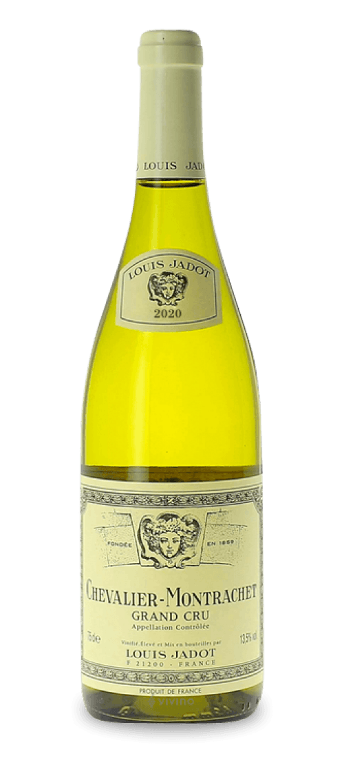 Maison Louis Jadot, Chevalier-Montrachet Grand Cru 10706312020