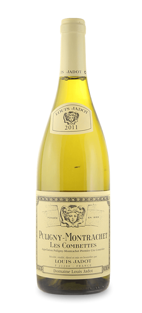 Domaine Louis Jadot, Puligny-Montrachet Premier Cru, Les Combettes 10709052017