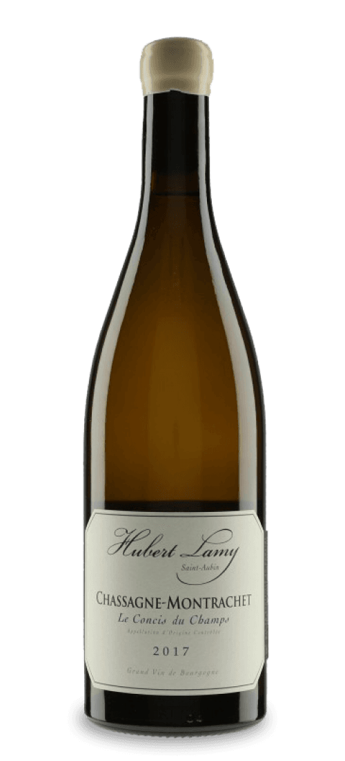 Hubert Lamy, Puligny-Montrachet, Les Tremblots 10720842017