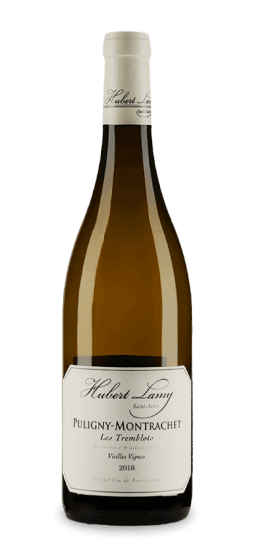 Hubert Lamy, Puligny-Montrachet, Les Tremblots 10720842018